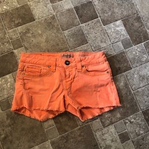 Daytrip shorts